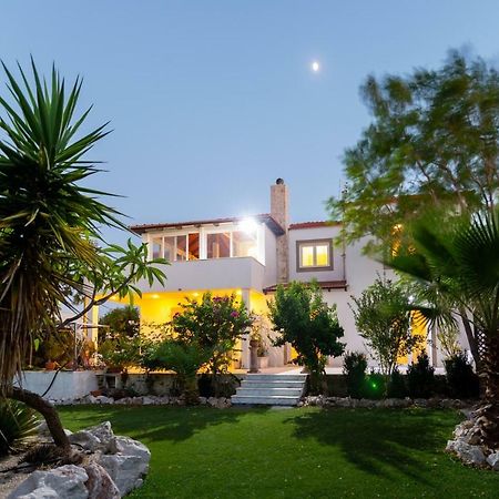 Nicole'S Garden Villa Kallithea  Luaran gambar