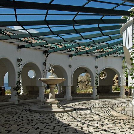 Nicole'S Garden Villa Kallithea  Luaran gambar