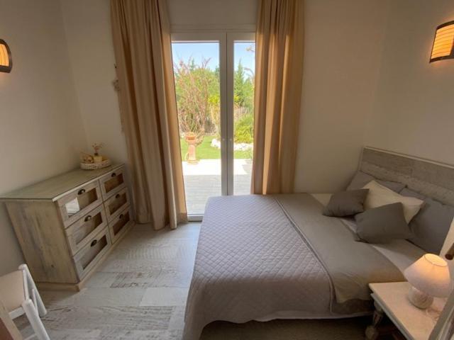 Nicole'S Garden Villa Kallithea  Luaran gambar