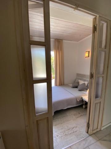 Nicole'S Garden Villa Kallithea  Luaran gambar