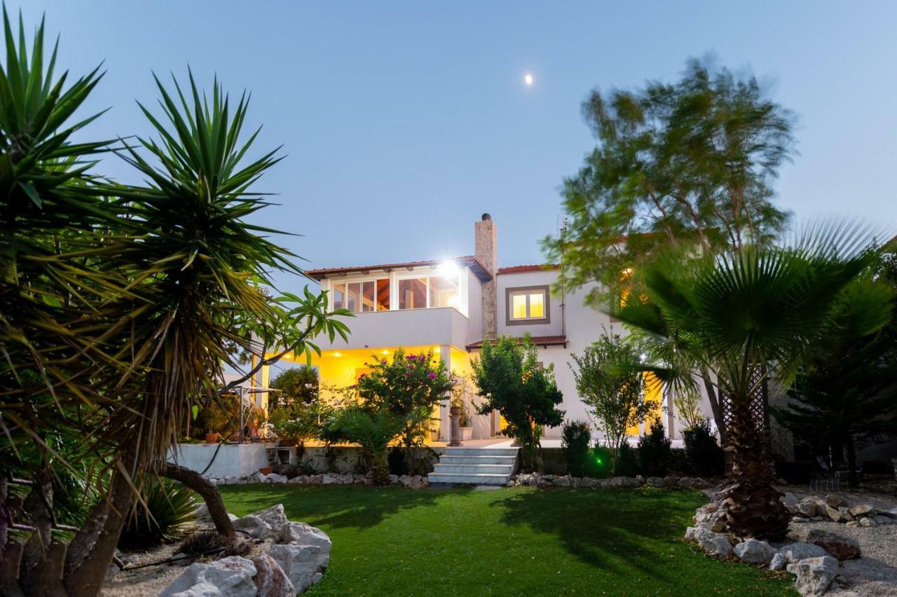 Nicole'S Garden Villa Kallithea  Luaran gambar