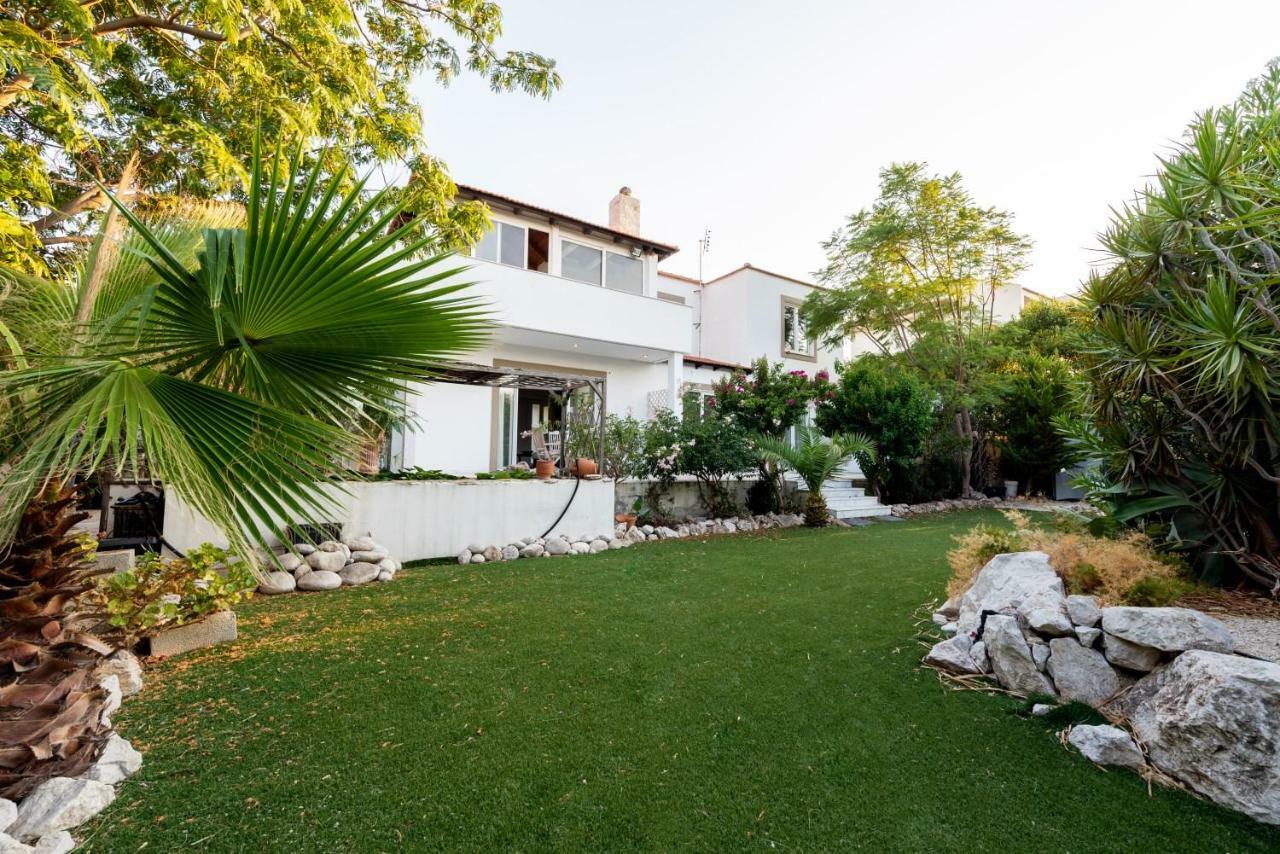Nicole'S Garden Villa Kallithea  Luaran gambar